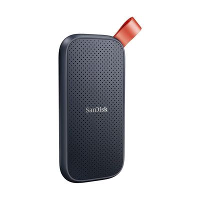 SanDisk Portable SSD Externo 480GB