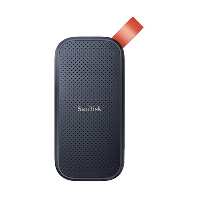 SanDisk Portable SSD Externo 480GB