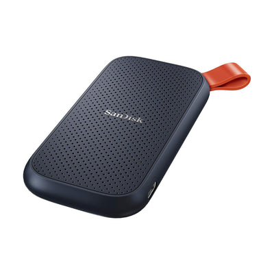 SanDisk Portable SSD Externo 480GB