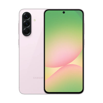 Samsung Galaxy A56 5G 256GB / 8GB RAM Dual SIM