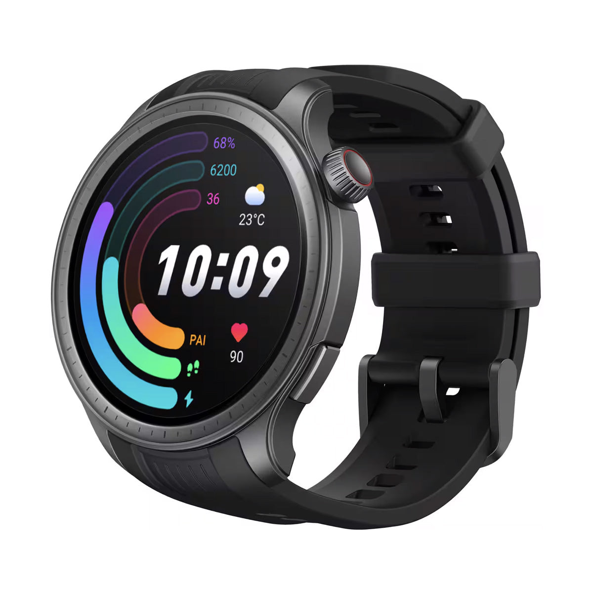 Smartwatch Amazfit Balance A2287 – Cover Company