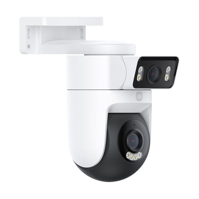Camara de seguridad exterior Xiaomi CW500 Dual 2.5K 4MP