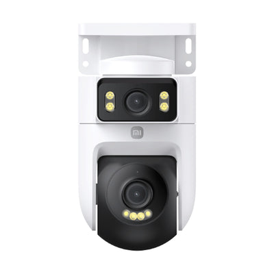 Camara de seguridad exterior Xiaomi CW500 Dual 2.5K 4MP