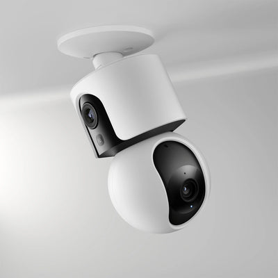 Cámara de Seguridad Xiaomi C300 Dual