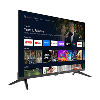 Smart TV Kenwood 32