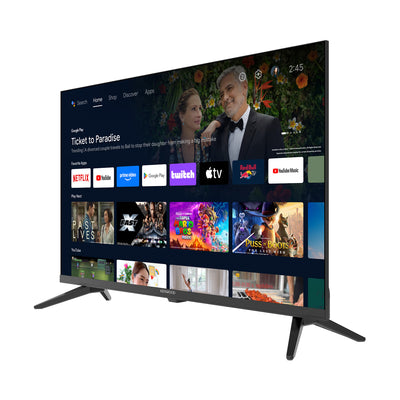 Smart TV Kenwood 32