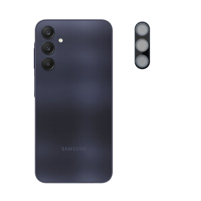 Vidrio Protector de Camara Dureza 9H Samsung A25