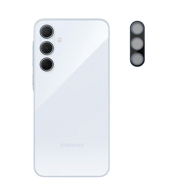 Vidrio Protector de Camara Dureza 9H Samsung A35