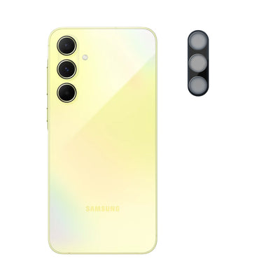 Vidrio Protector de Camara Dureza 9H Samsung A55