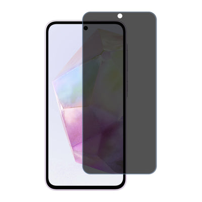 Vidrio Templado 9H para Samsung A35 Privacy
