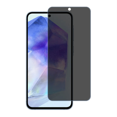 Vidrio Templado 9H para Samsung A55 Privacy