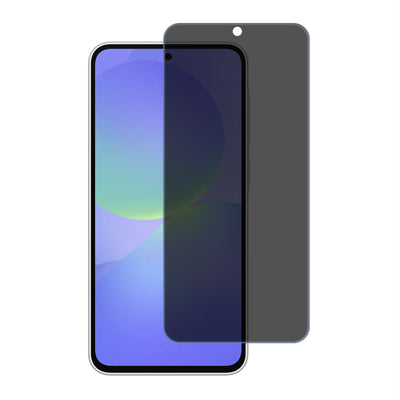 Vidrio Templado 9H para Samsung A36 Privacy