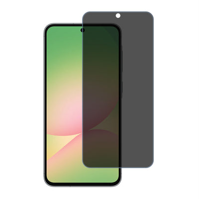 Vidrio Templado 9H para Samsung A56 Privacy