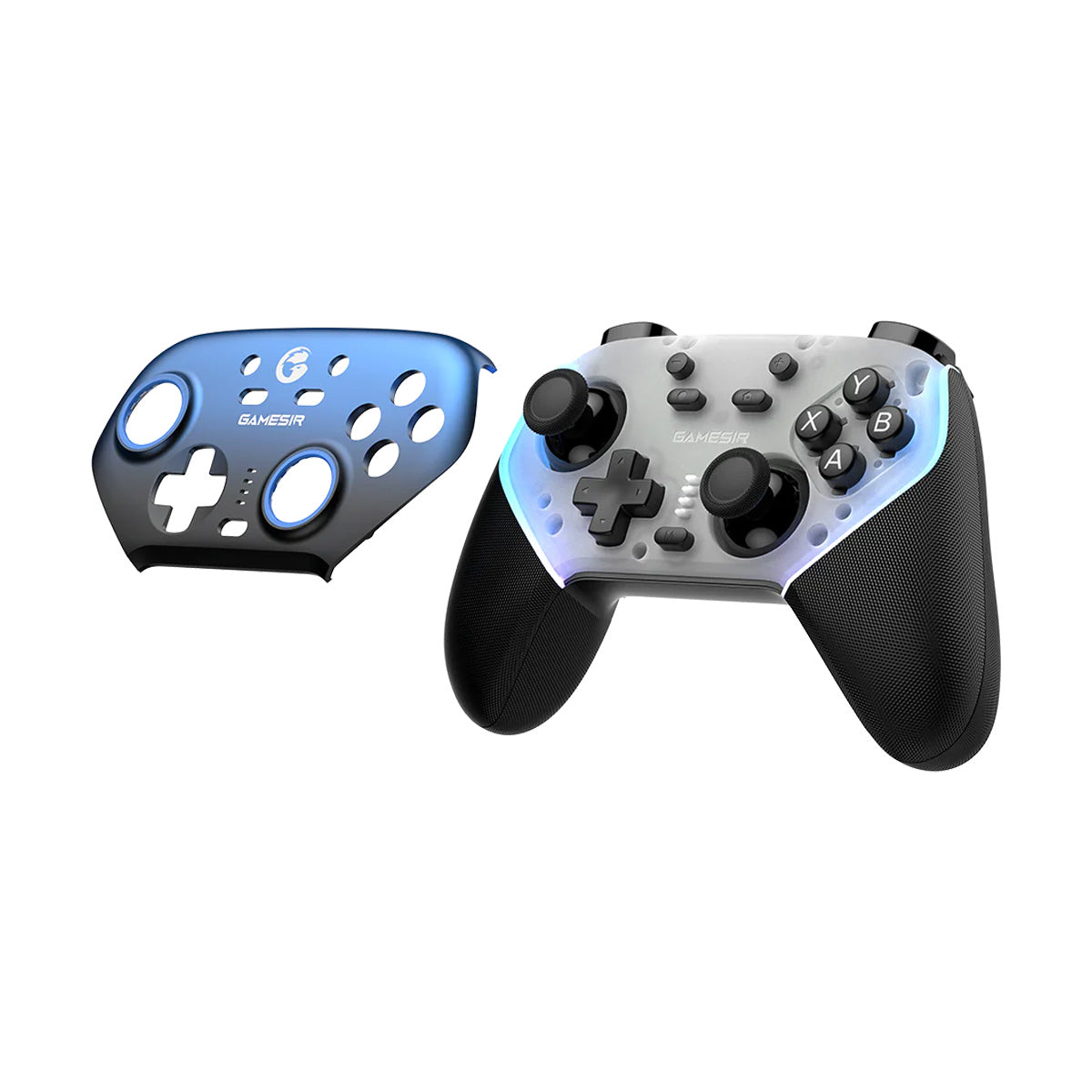#BLUE