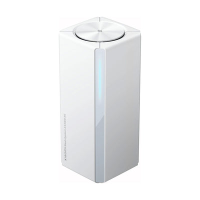 Pack x2 Extensor de Wi-Fi Xiaomi Mesh System AX3000 NE