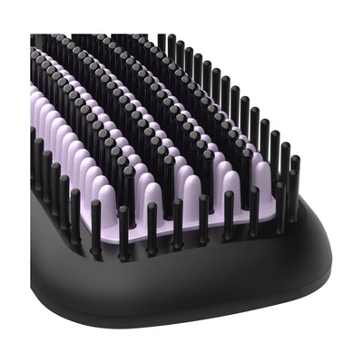 Cepillo alisador térmico Philips Heated Straightening Brush 5000 BHH880