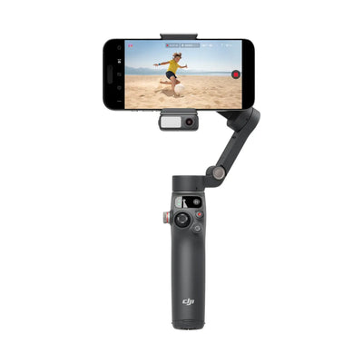 DJI Stabilizer Osmo Mobile 7 Pro