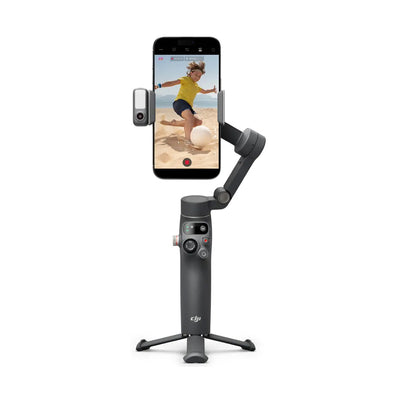 DJI Stabilizer Osmo Mobile 7 Pro