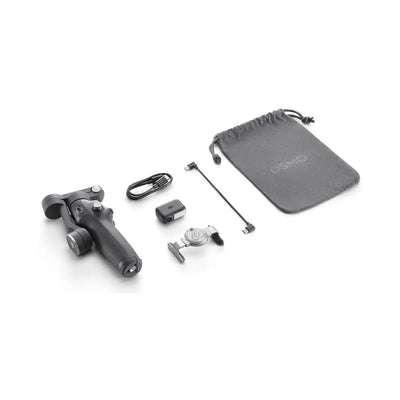 DJI Stabilizer Osmo Mobile 7 Pro