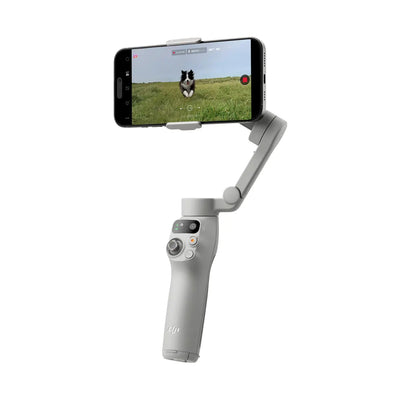 DJI Stabilizer Osmo Mobile 7