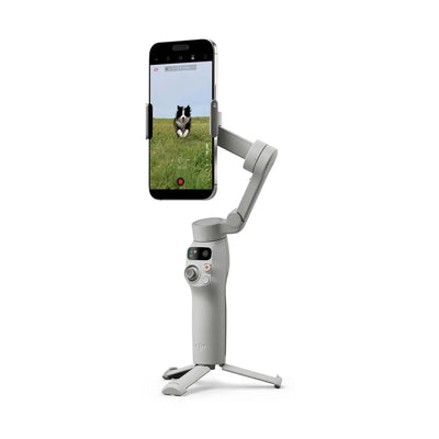 DJI Stabilizer Osmo Mobile 7