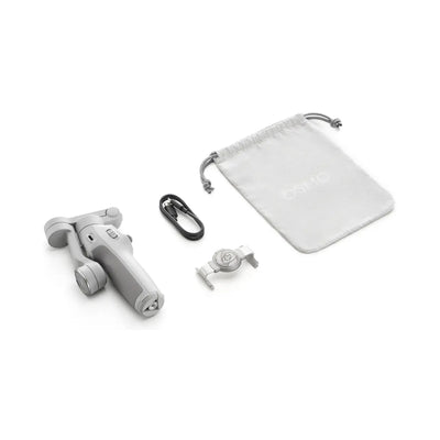 DJI Stabilizer Osmo Mobile 7