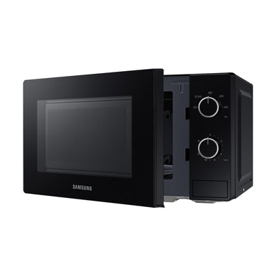 Microondas Oven Samsung 20Lt 650W MW30000AM