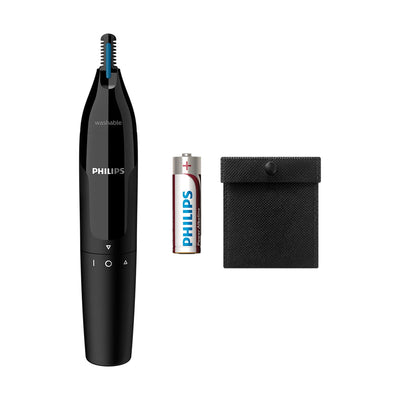 Recortador para nariz y orejas Philips Nose Trimmer NT1000