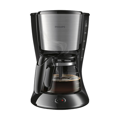 Cafetera de Filtro Philips HD7462