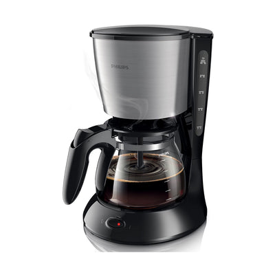 Cafetera de Filtro Philips HD7462