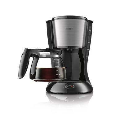 Cafetera de Filtro Philips HD7462