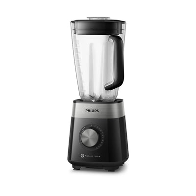 Licuadora Philips HR2242 Serie 5000 Pro Blend 6 1200W 3L