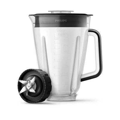 Licuadora Philips HR2242 Serie 5000 Pro Blend 6 1200W 3L