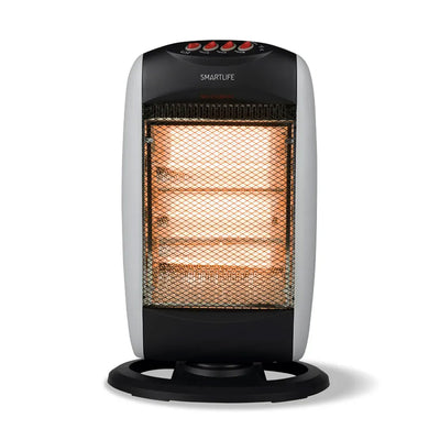 Estufa Halogena Smartlife 1200W SL-HH120
