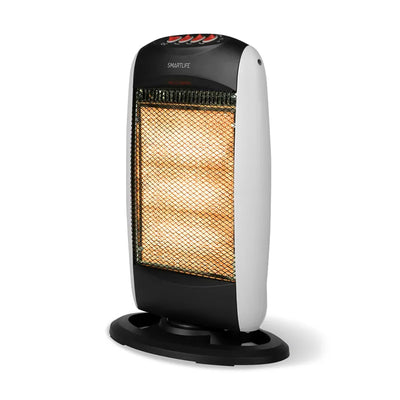Estufa Halogena Smartlife 1200W SL-HH120