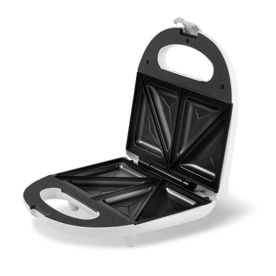 Sandwichera Smartlife 700W SL-SM6178