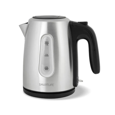 Jarra Eléctrica Smartlife 1.5L 2200W  SL-CE1510
