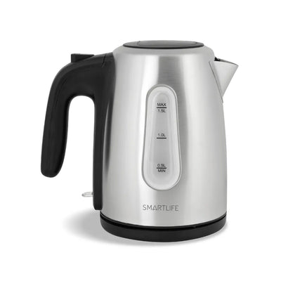 Jarra Eléctrica Smartlife 1.5L 2200W  SL-CE1510
