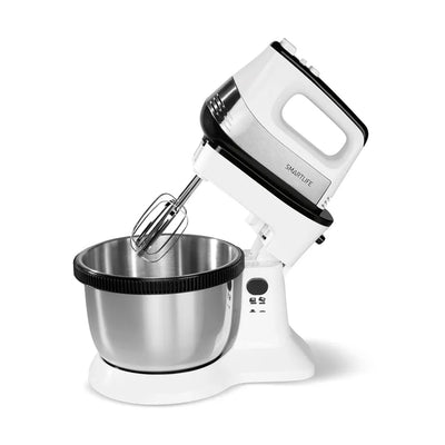 Batidora con Bowl Smartlife 500W SL-HM5052BS