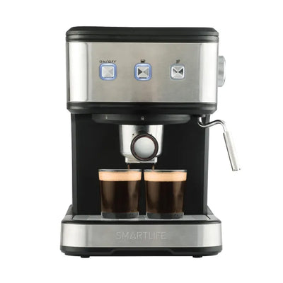Cafetera Expreso Smartlife SL-EC8501