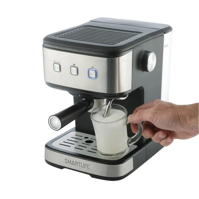 Cafetera Expreso Smartlife SL-EC8501