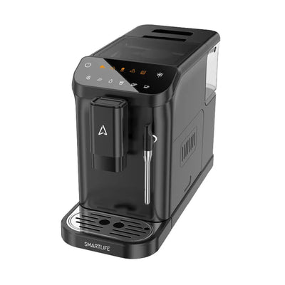 Cafetera Espresso Automatica Smartlife 1.5L SL-CM9002EA