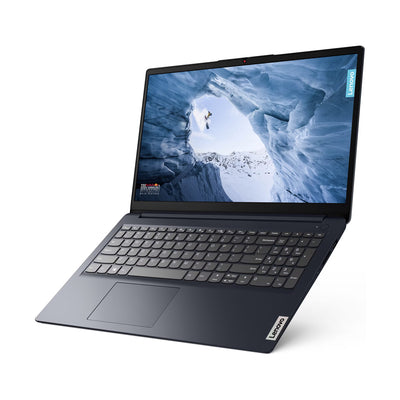 Notebook Lenovo IdeaPad 1 15IAU7 15.6´´ 512GB SSD/ 16GB RAM Intel Core i5  1235U