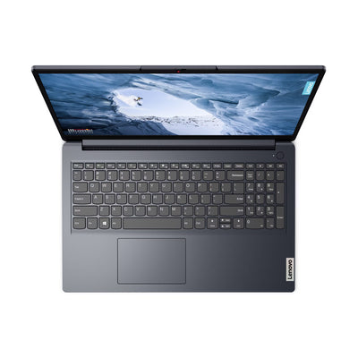 Notebook Lenovo IdeaPad 1 15IAU7 15.6´´ 512GB SSD/ 16GB RAM Intel Core i5  1235U