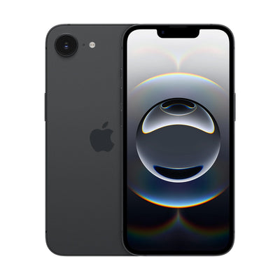 Apple iPhone 16e 128GB Open Box Seminuevos