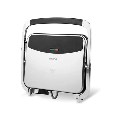 Sandwichera Grill Smartlife 2000W SL-SG1700