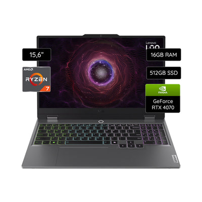 Lenovo LOQ 15ARP9 15.6