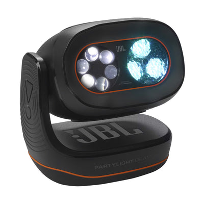 JBL Partylight Beam