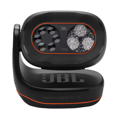 JBL Partylight Beam