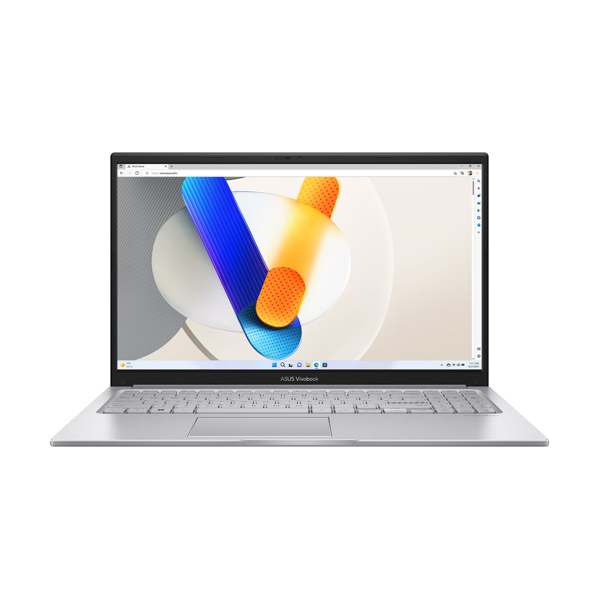Notebook Asus Vivobook X1504ZA-NJ339W 15.6" Intel Core I5-1235U 16GB/512GB SSD